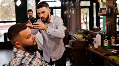 Fotografía de Barbería Rangel