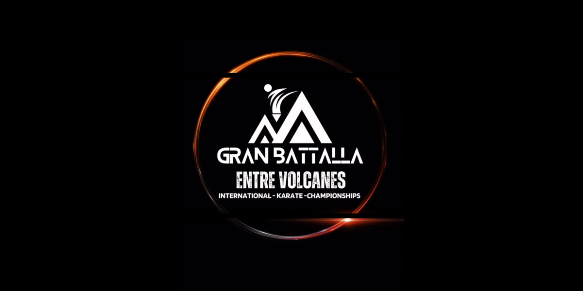 Batalla entre volcanes