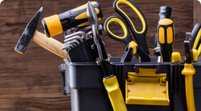 Fotografía de Building & Paints