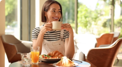 Fotografía de Cafetería La Rue