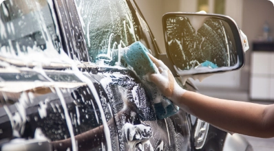 Fotografía de Car Wash JR