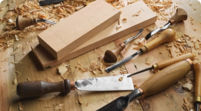 Fotografía de Carpintería y Ebanistería Jireh