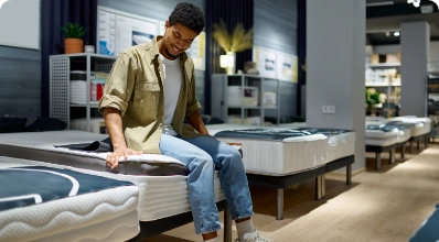 Fotografía de Comfort Dreams Ciudad Quetzal