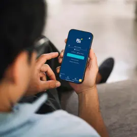 ¿Cómo agregar cuentas en mi Bi en Línea? ¿Cómo agregar cuentas en mi Bi en Línea?