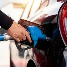 Como canjear los Puntos Bi Puntos en gasolina
