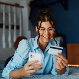 ¿Cómo pagar mi tarjeta de crédito en Bi en línea?