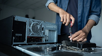 Fotografía de Computodito CUM