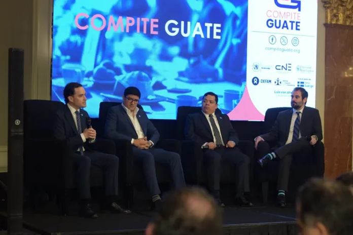 Congreso sin elegir- directores de Superintendencia de Competencia sin poder conformar el Directorio y usar el presupuesto