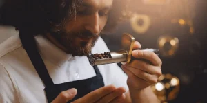 Convención del Café