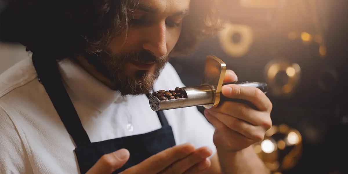 Convención del Café