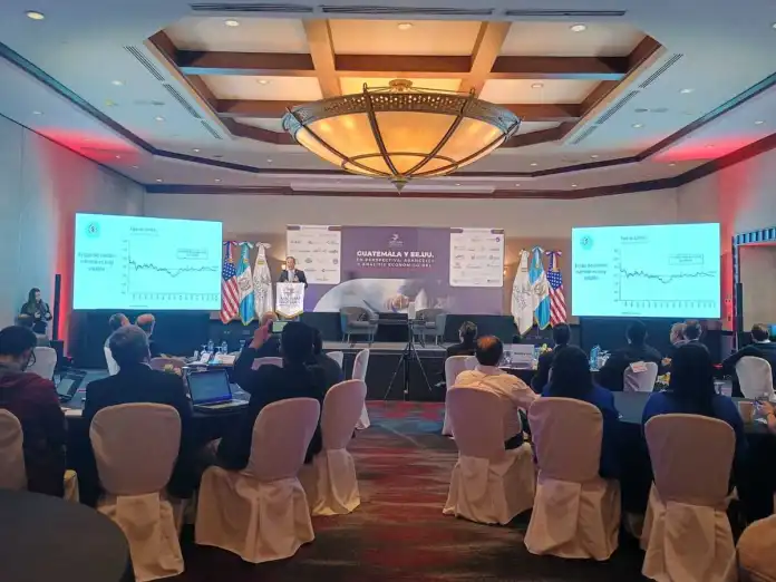 DailyNews-Nacional2-27-07 La Cámara de Comercio Guatemalteco