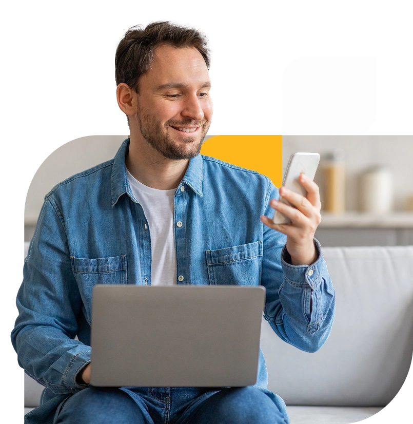 Descarga la App Bi en Línea