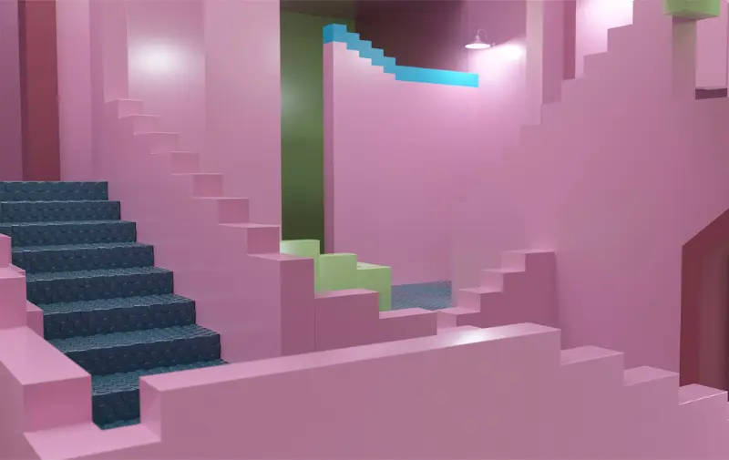 El juego del calamar estreno 2025 - cuando sale la próxima temporada