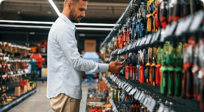 Fotografía de Ferretería Ebenezer