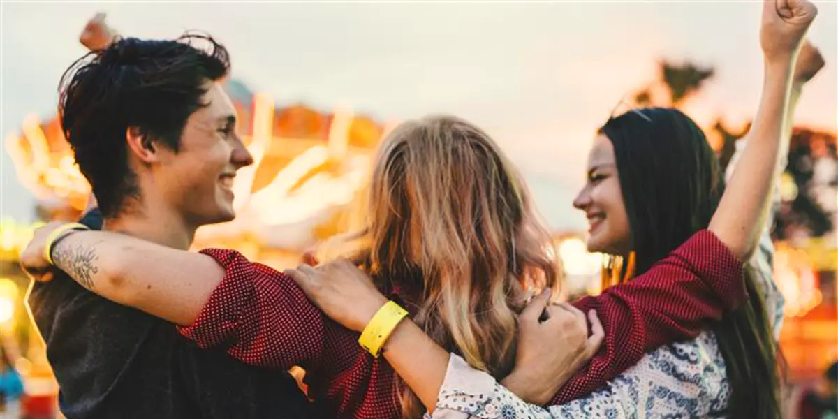 Festival de la Libertad