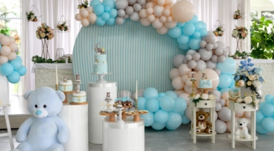 Fotografía de GB Balloons