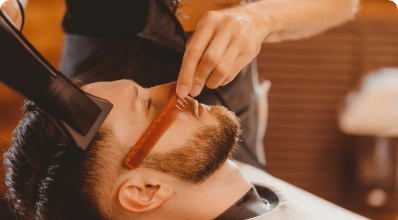 Fotografía de King Master