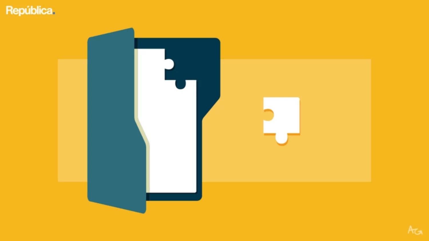 La pieza que falta en la Ley de Competencia