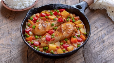 Fotografía de Luis Fernando Ayala