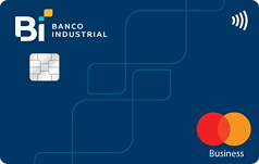 Mastercard Business imagen banca institucional
