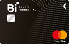 Mastercard Executive imagen banca institucional
