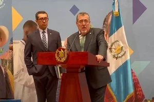 Metro Riel- prevén firma de carta de entendimiento con EEUUen agosto