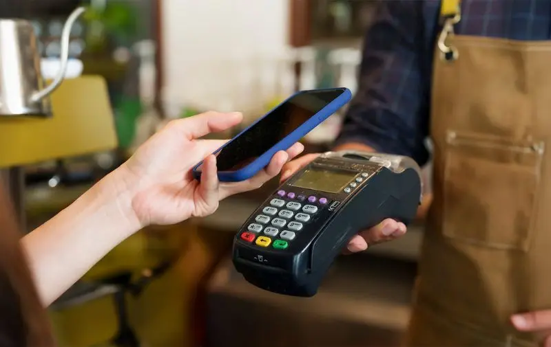 Métodos de pago sin contacto para mi Tarjeta de Crédito Bi