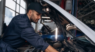 Fotografía de Millennium