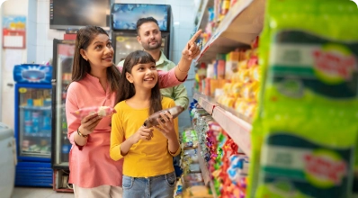 Fotografía de Mini Market