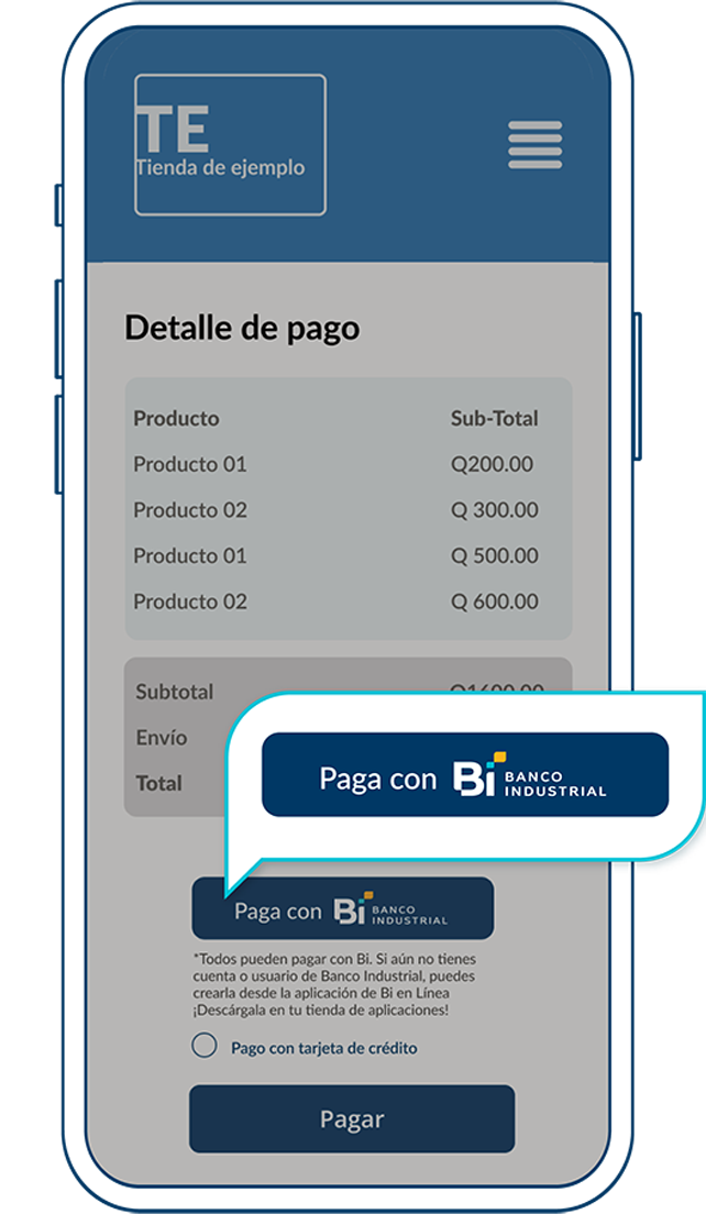Mobile-paso-01-Botón paga con Bi Mobile-paso-01-Botón paga con Bi