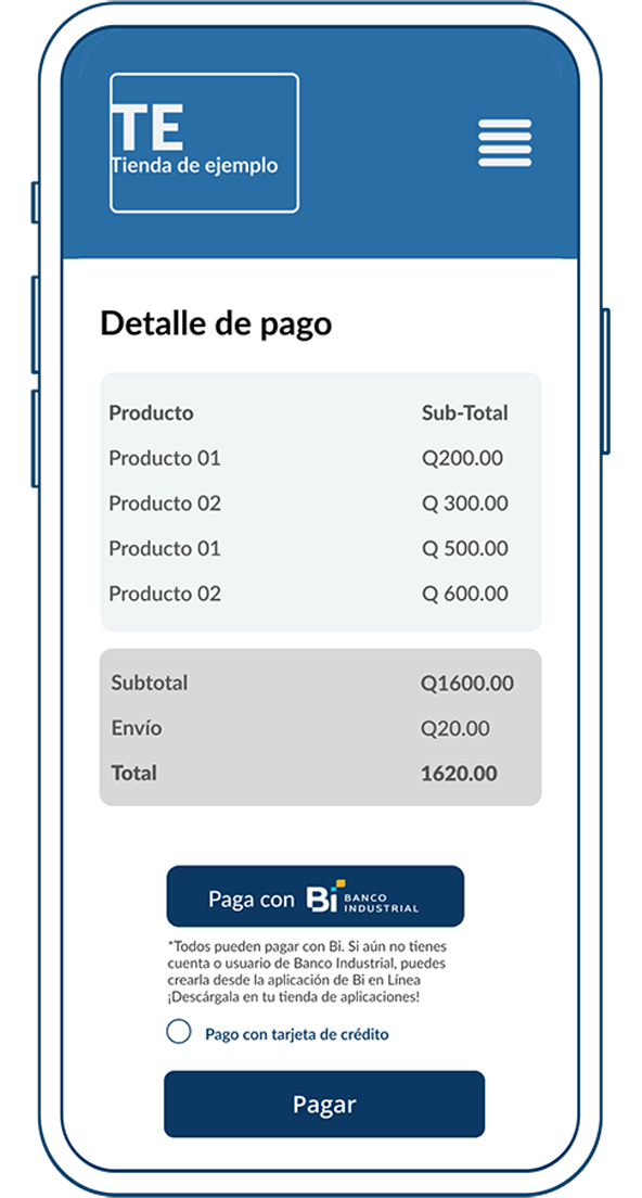 Mobile-paso-02-Botón paga con Bi Mobile-paso-02-Botón paga con Bi