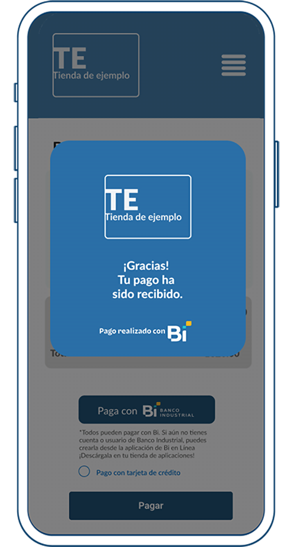 Mobile-paso-10-Botón paga con Bi Mobile-paso-10-Botón paga con Bi