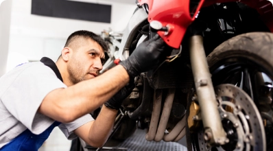 Fotografía de Motocar