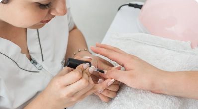 Fotografía de Nails Salon