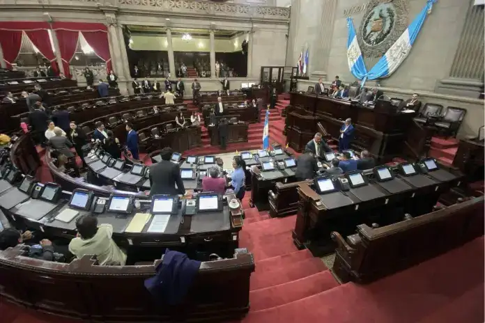 Congreso de la República