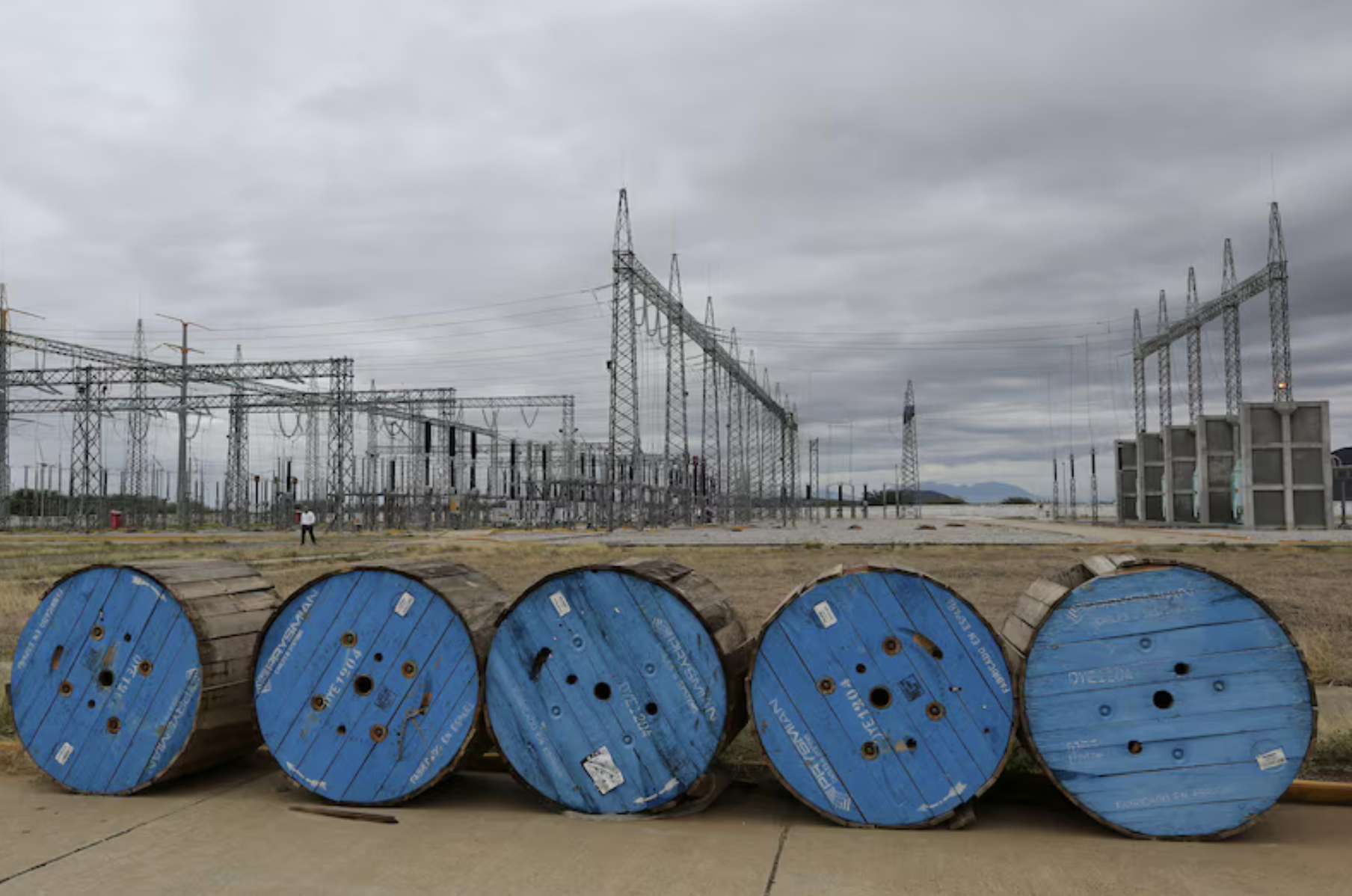 Noticia3 El mayor fabricante mundial de cables de cobre aplaude arancel de Trump y lo ve como oportunidad