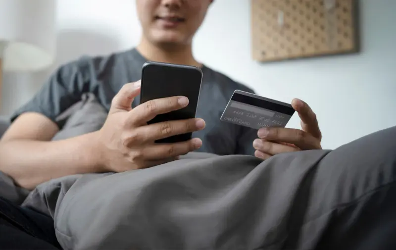 Paga en línea tu servicio de internet y cable con tarjeta de crédito