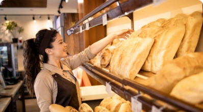 Fotografía de Panadería y Pastelería Jeremías