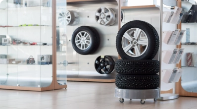 Fotografía de Polarizado Gerson