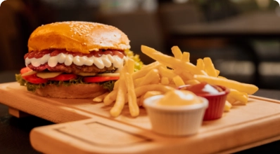 Fotografía de Ruta 34