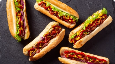 Fotografía de Ruta 664