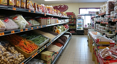 Fotografía de Supermarket Best