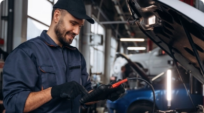 Fotografía de Taller FT