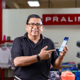 Tejidos Pralin en Guatemala cómo la empresa ha aprovechado Bi Banking thumbnail