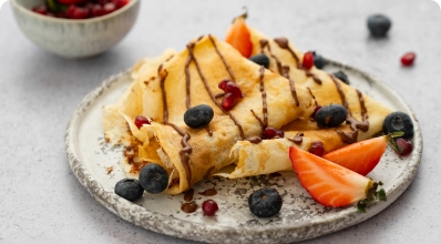 Fotografía de Variedades Típicas