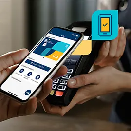 Verifica tu historial de pagos en Bi Pay desde Bi en Linea App