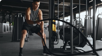 Fotografía de Warriors Gym