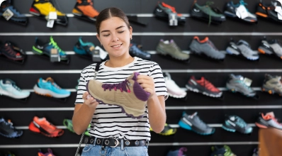 Fotografía de Zapatería Alflo