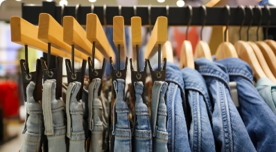 Fotografía de Anny Jeans