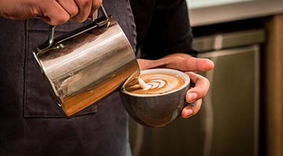 Fotografía de Bajo el Arco Café